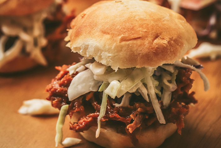 ALC_86 DFW Catering Pork Entrees - A La Carte Catering & Cakes