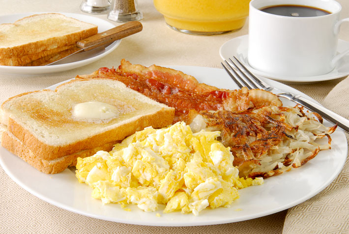 breakfast-catering-dallas build your own breakfast catering menu dallas - A La Carte Catering & Cakes