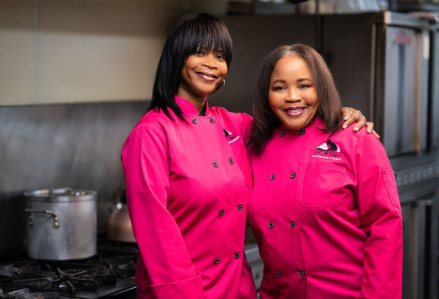 a la carte catering dfw