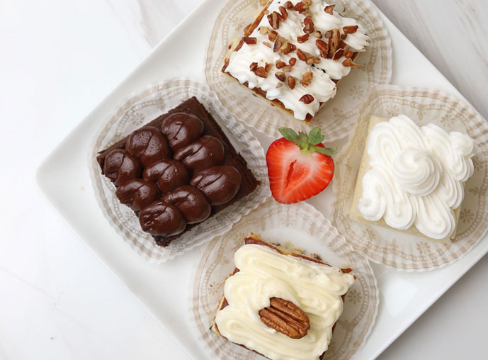 wedding-cakes wedding dessert catering