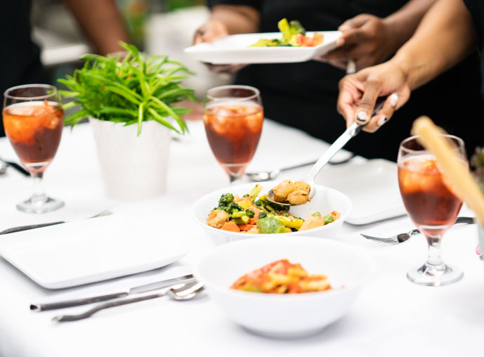 wedding-tastings wedding catering near me